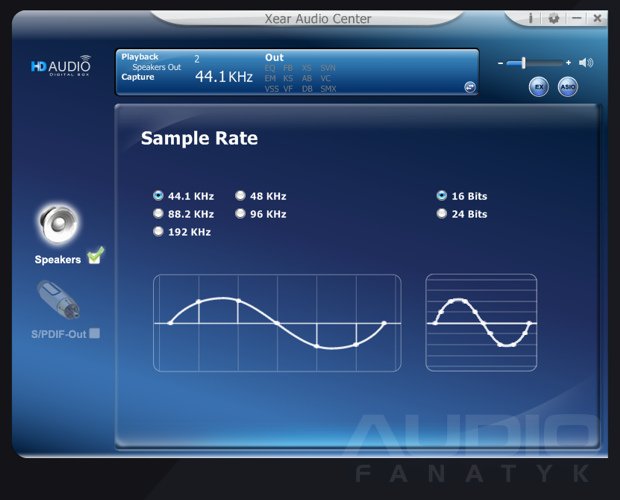 Recenzja karty dźwiękowej AIM SC808 Recenzja karty dźwiękowej AIM SC808
