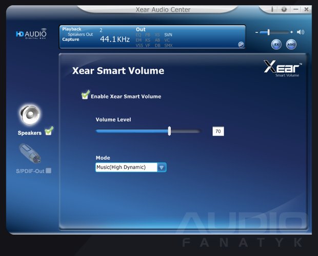 Recenzja karty dźwiękowej AIM SC808 Recenzja karty dźwiękowej AIM SC808