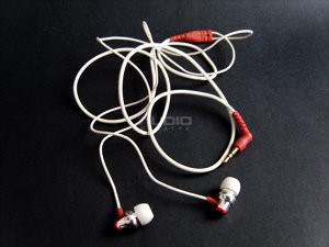 Recenzja słuchawek dokanałowych Brainwavz Delta Brainwavz Delta