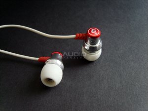 Recenzja słuchawek dokanałowych Brainwavz Delta Brainwavz Delta