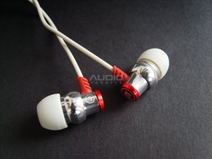 Recenzja słuchawek dokanałowych Brainwavz Delta Brainwavz Delta