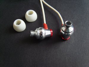 Recenzja słuchawek dokanałowych Brainwavz Delta Brainwavz Delta