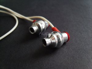 Recenzja słuchawek dokanałowych Brainwavz Delta Brainwavz Delta