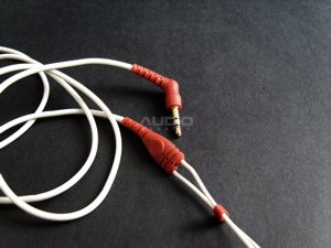 Recenzja słuchawek dokanałowych Brainwavz Delta Brainwavz Delta