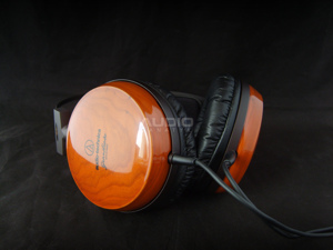 Recenzja Audio-Technica ATH-W1000X