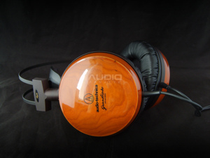 Recenzja Audio-Technica ATH-W1000X