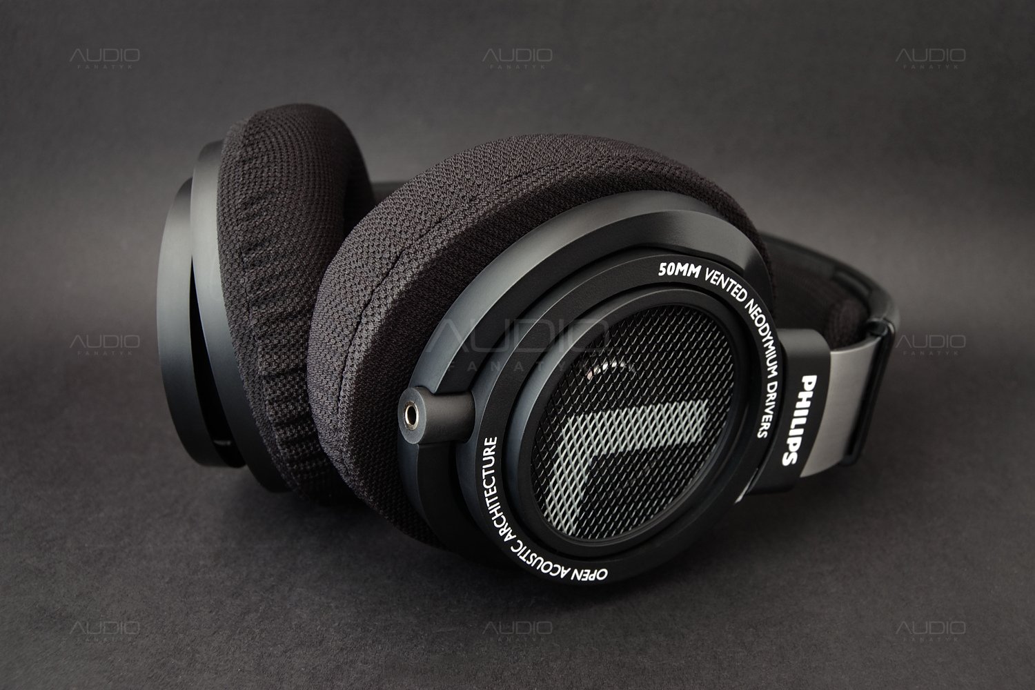 Recenzja Philips SHP9500 | Audiofanatyk.pl