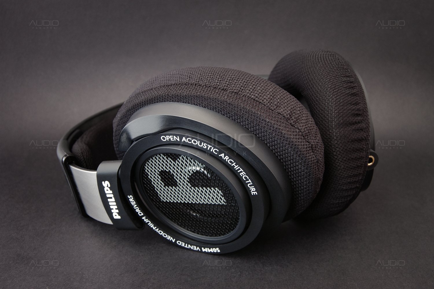 Recenzja Philips SHP9500 | Audiofanatyk.pl