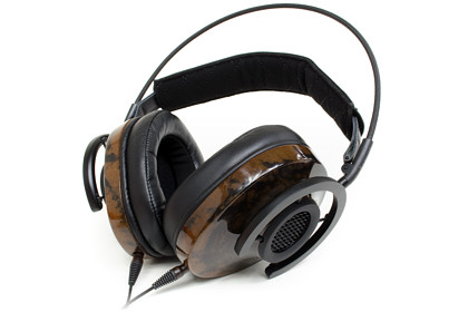AudioQuest wycofuje się z produkcji słuchawek