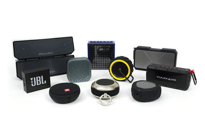 Test porównawczy 11 głośników Bluetooth od 99 do 249 zł