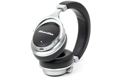 Słuchawki bluedio f2 Słuchawki bluedio f2