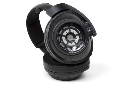 Recenzja Sennheiser HD820