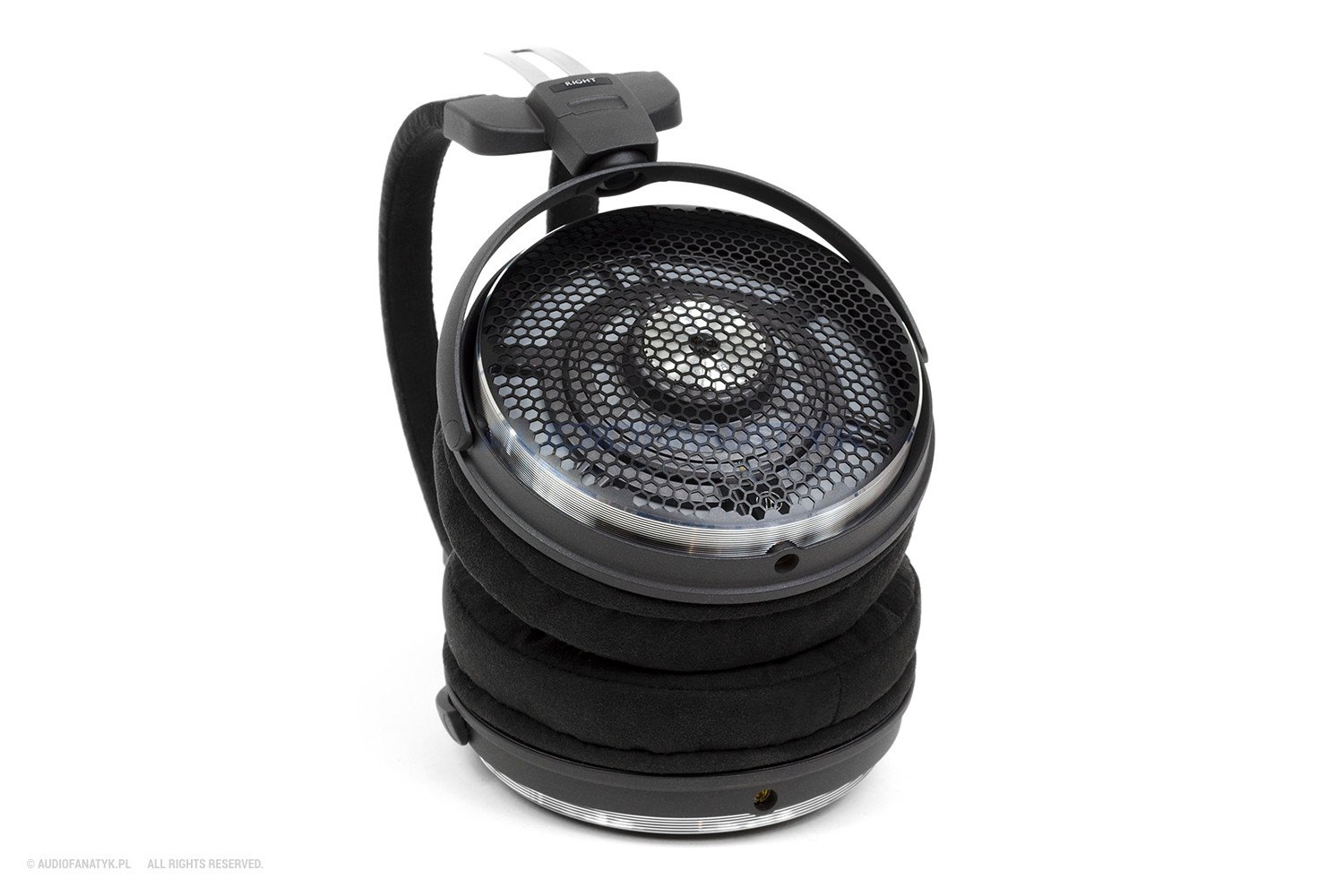 Recenzja słuchawek Audio-Technica ATH 
