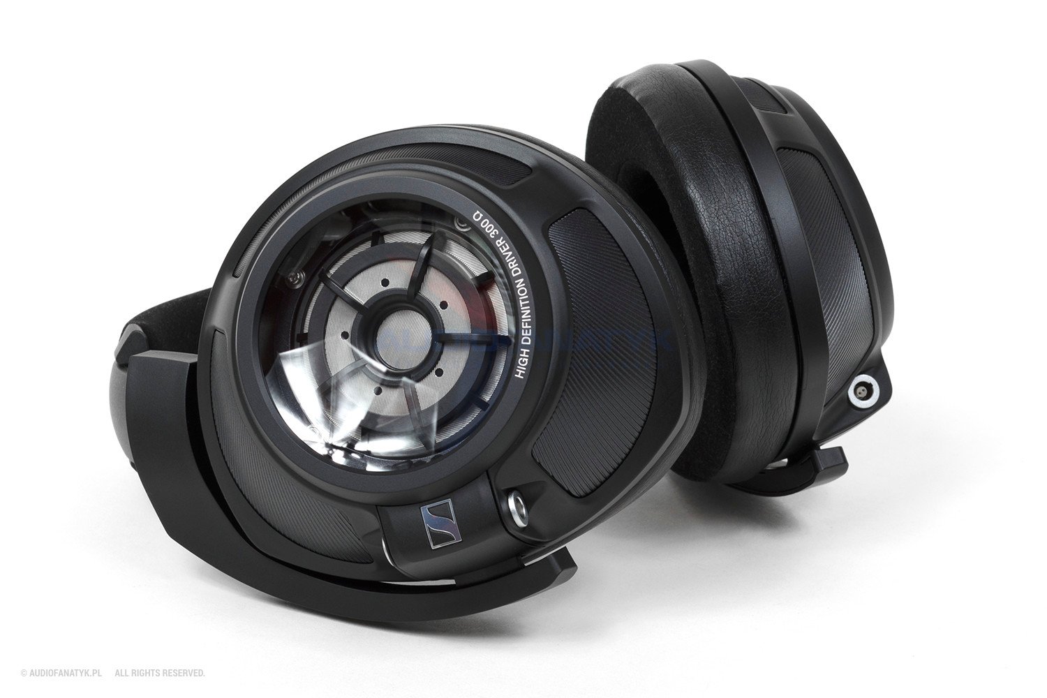 Sennheiser HD820 | Headphone Shop