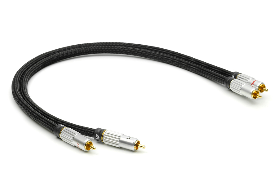 Kabel CONNECTOR2 PRO (RCA-RCA)