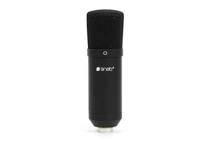 Recenzja mikrofonu Snab MicroTone HF-50