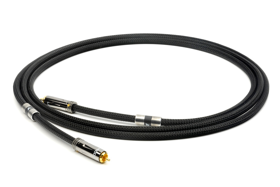 Kabel koaksjalny cyfrowy SIGNATURE CX (S/PDIF RCA)