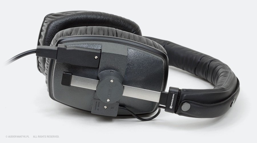 Polecane słuchawki Beyerdynamic DT150