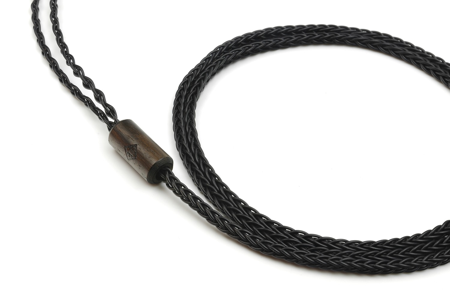 Kabel słuchawkowy Fanatum Exegis do IEM (CIEM 2-pin / MMCX)