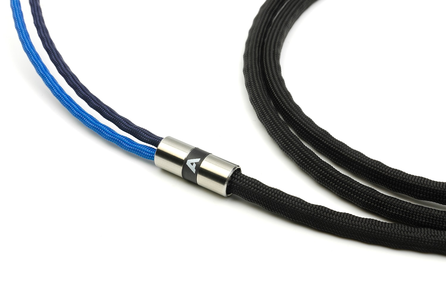 Kabel słuchawkowy zbalansowany AC4 MK2 do Audeze/Kennerton/Meze/ZMF