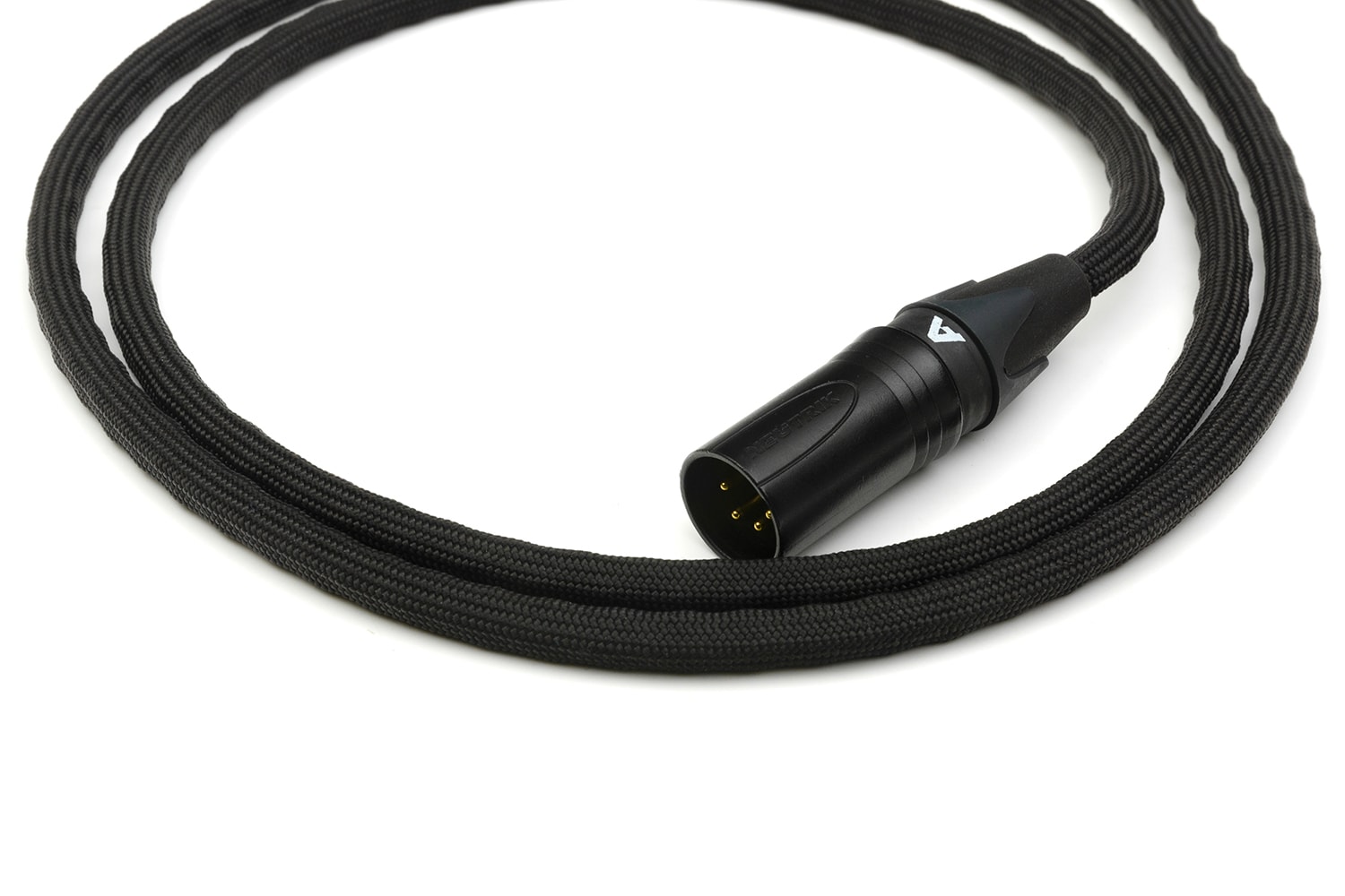 Kabel słuchawkowy zbalansowany AC4 MK2 do Audeze/Kennerton/Meze/ZMF
