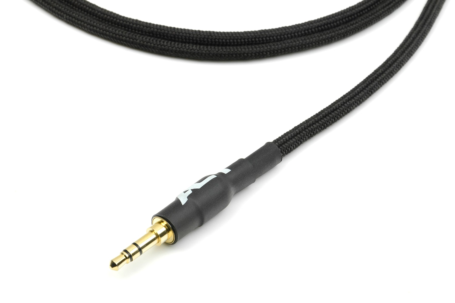 Kabel słuchawkowy AC1 MK2 uniwersalny (jack 3,5 mm Slim)