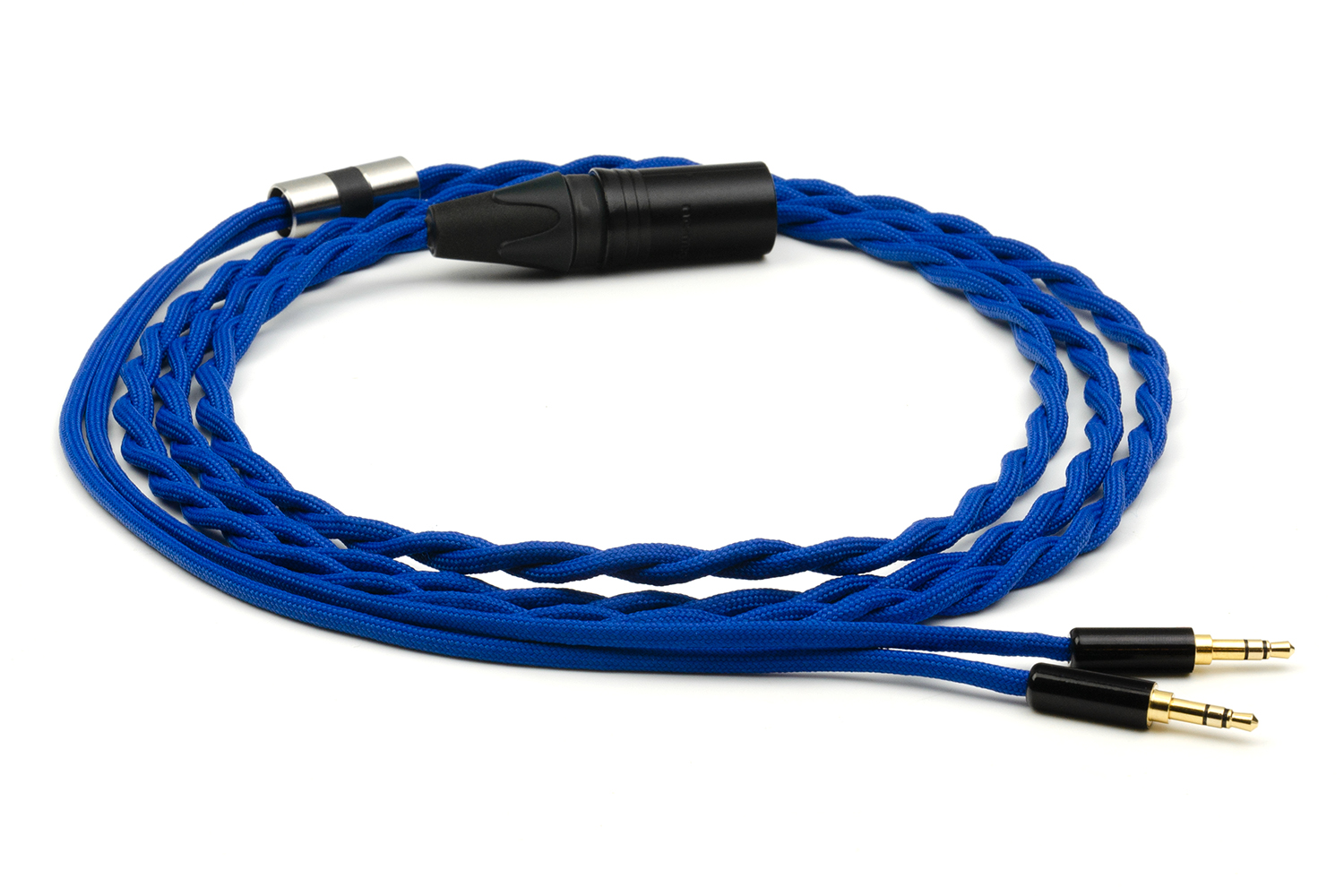 Kabel słuchawkowy zbalansowany AC3 MK2 do Beyerdynamic/Focal