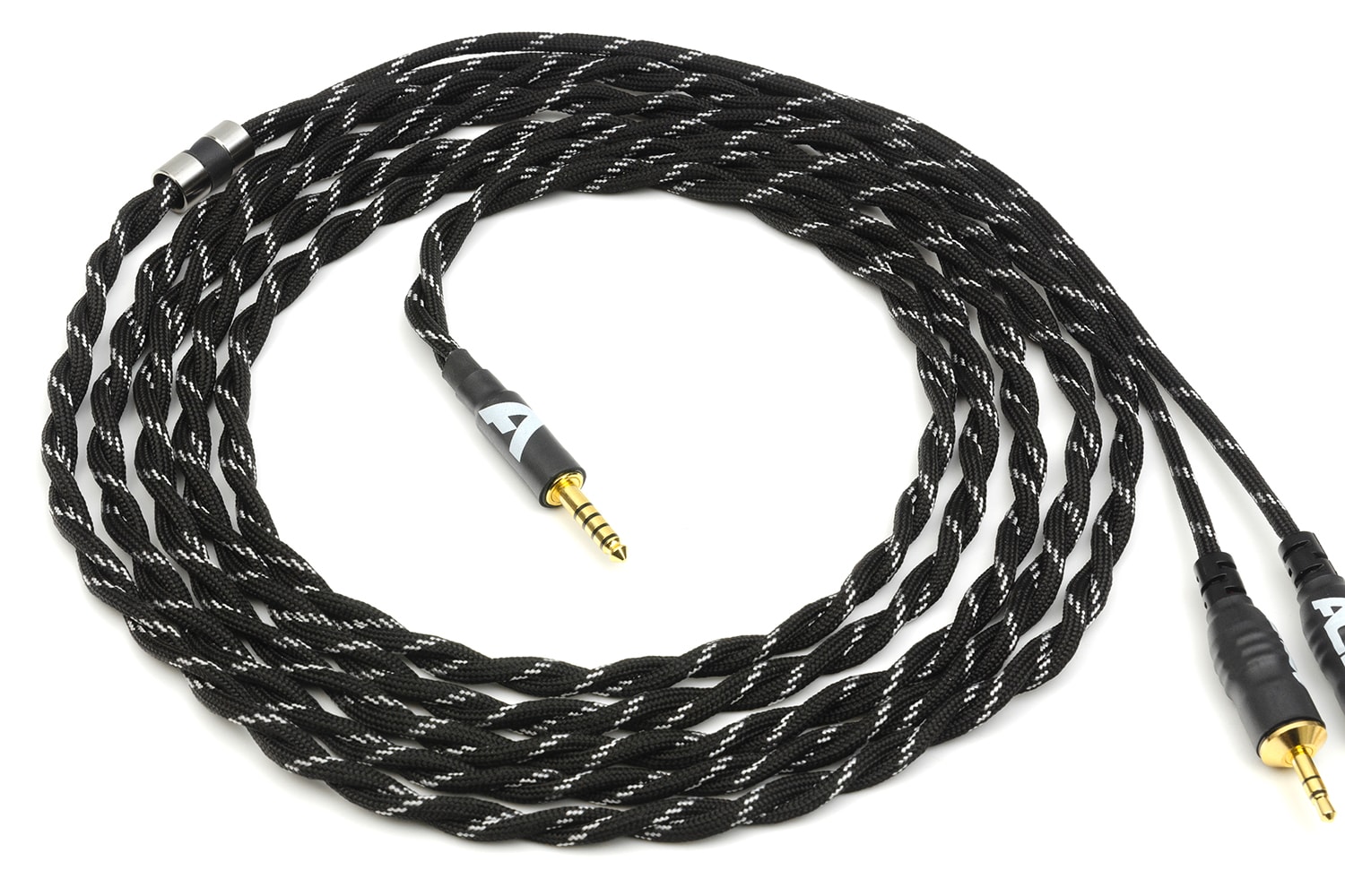 Kabel słuchawkowy zbalansowany AC3 MK2 do HiFiMAN/Kennerton/Pioneer