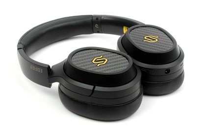 Recenzja słuchawek bezprzewodowych Edifier Stax Spirit S3