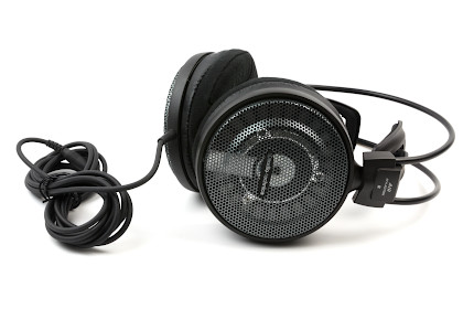 Audio-Technica AD700X – recenzja słuchawek otwartych