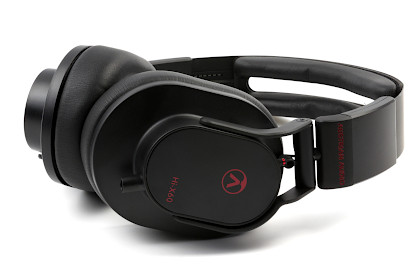 Austrian Audio Hi-X60 – recenzja słuchawek studyjnych