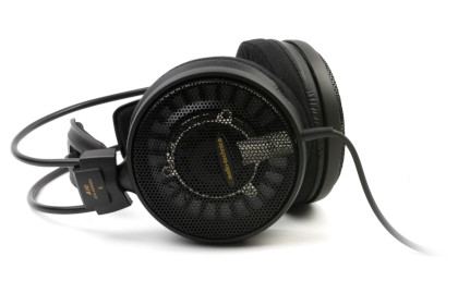 Audio-Technica AD900X – recenzja słuchawek otwartych